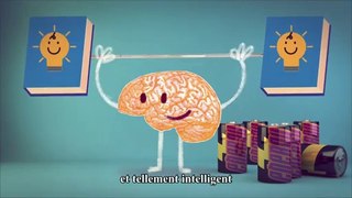 Quel pourcentage de notre cerveau utilisons-nous ?