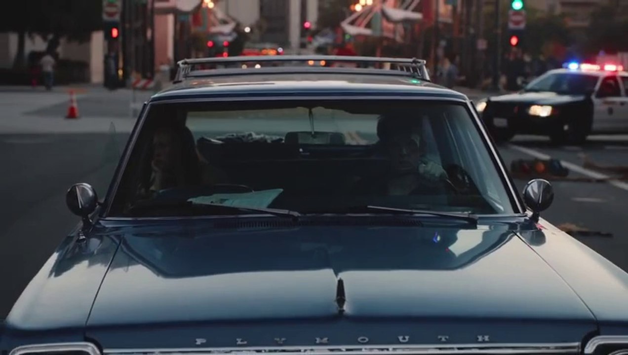 Spoon -  Do You  (Official Music Video)
