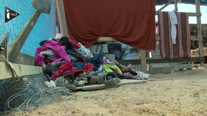 Comment reconstruire Gaza ?