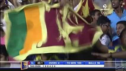 master blaster  Kusal Perera 57 37  vs New Zealand 2nd T20 Pallekelle HD
