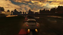 Project CARS - Dynamic Time and Weather Showcase