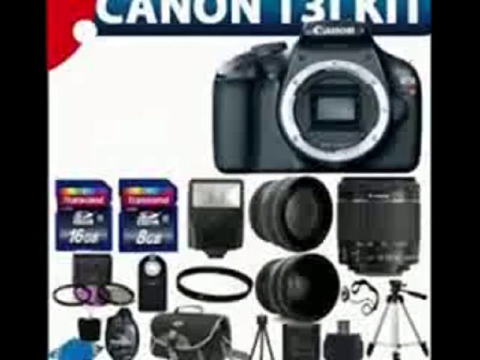 Second Hand Cameras Uk