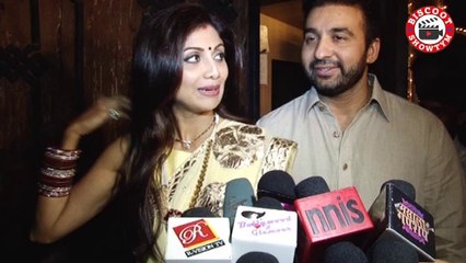 Sridevi, Manyata and Shilpa gear up for Karva Chauth!