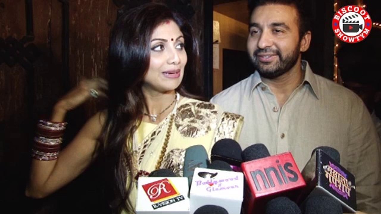 Sridevi, Manyata and Shilpa gear up for Karva Chauth!