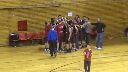 Highlights Δόξα Ελπίδος Ευόσμου - Μ. Αλέξανδρος Καλοχωρίου 25.04.14