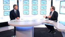 Robert Rochefort (MoDem) : « Emmanuel Macron a raison sur le plan des idées »