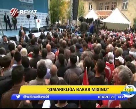 Uyan Türkiyem 13.10.2014 2.Kısım