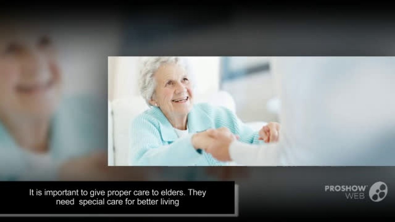 Tips For Making Family Caregiving Easier