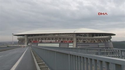 Galatasaray'a Bilirkişi'den Şok!..