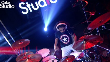 Coke Studio Pakistan, Season 7, Episode 5, Promo