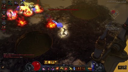 Diablo III - Iskatu Tourment VI