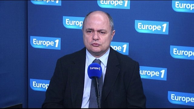 Bruno Le Roux : Il y a un problème de l'assurance chômage