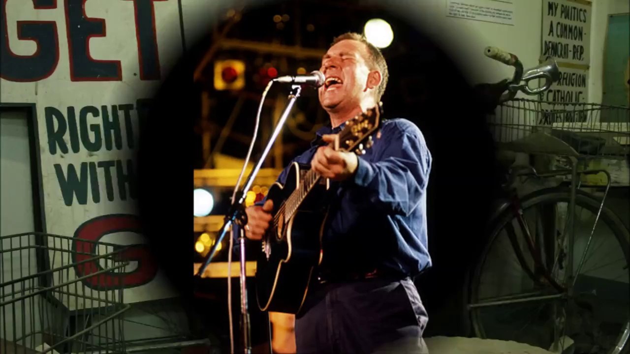 The Radio Four: Blood done signed my name