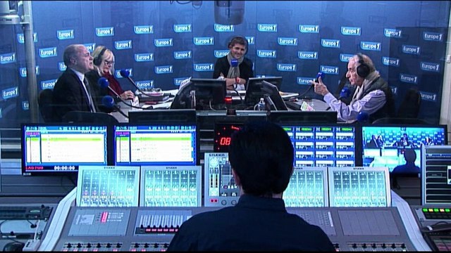 Bruno Le Roux : L'assurance-chômage n'est pas à l'agenda politique