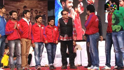 Grand Music Launch Of Badlapur Boys