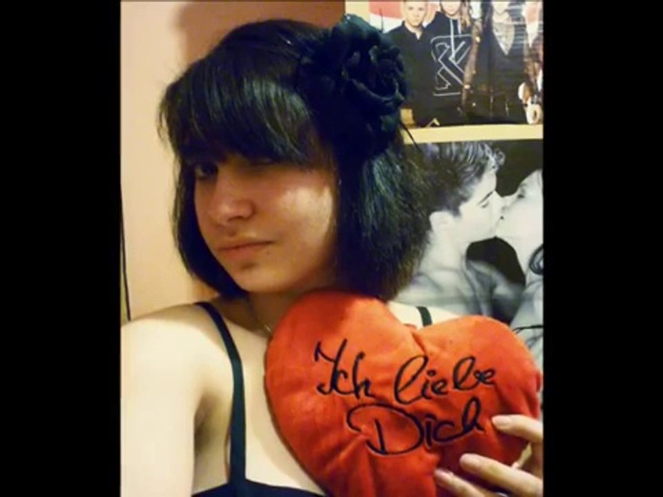 Mama; Ich liebe dich - YouTube