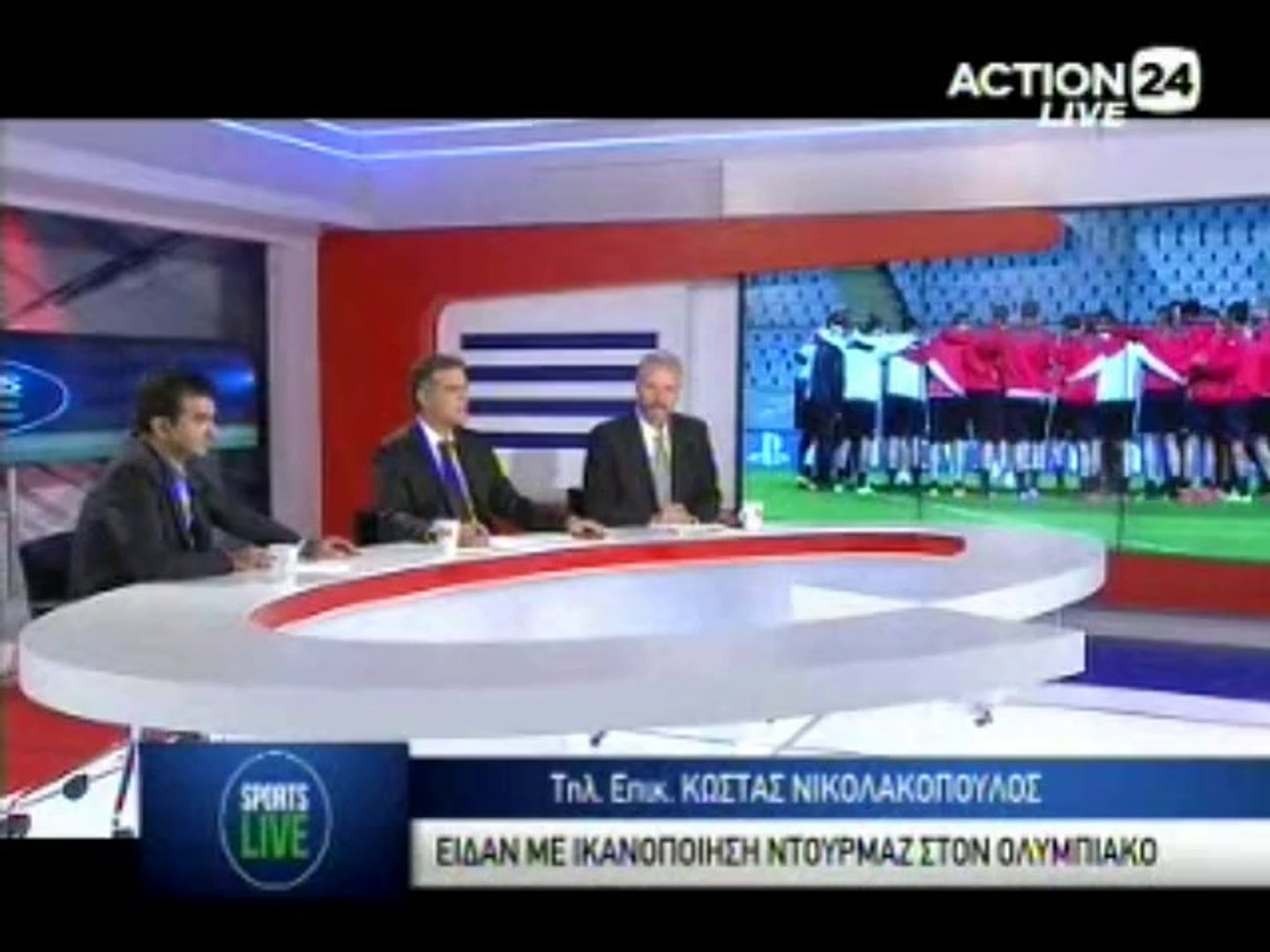 SPORTS LIVE 10/10/2014