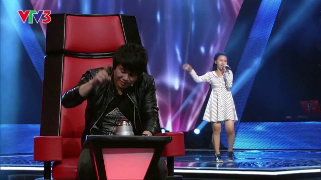 Vòng giấu mặt - Phố cổ - Lê Đoàn Phương Anh - Giọng hát Việt nhí 2013 - m.thuymien.com