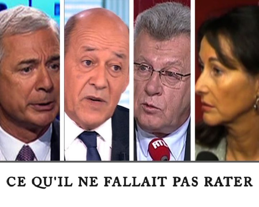 Assurance chômage : "tous unis" derrière Macron ?