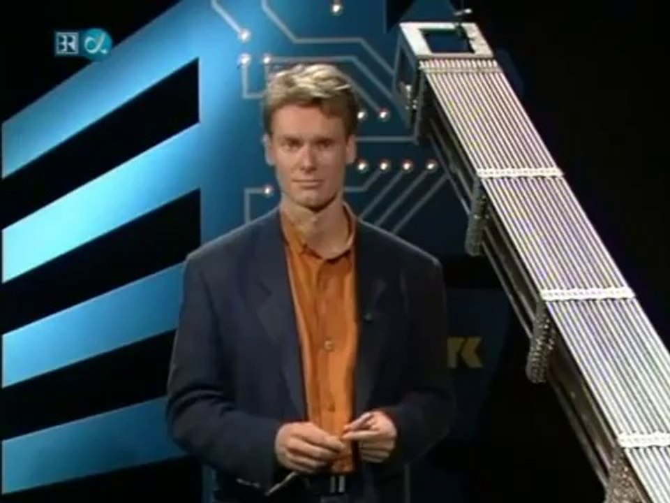 Physik 31 Atomphysik - Entfesselte Kräfte