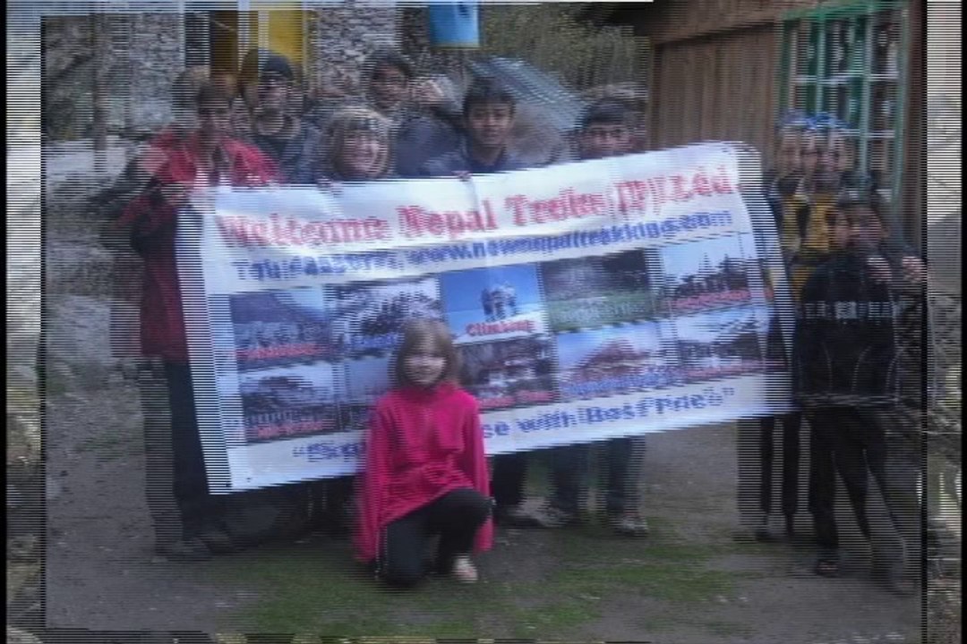 Nepal Trekking Company | Trekking Agency in Nepal