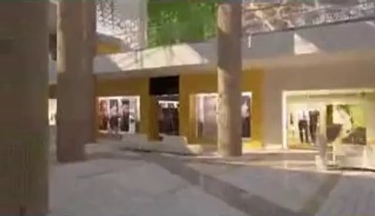 Guildford Expansion and Redevelopment Fly Through - Construction Today