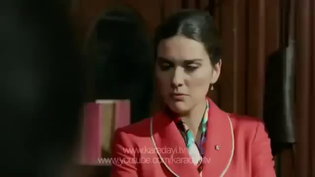 Karadayı 81.Bölüm Fragmanı 20 Ekim Pazartesi