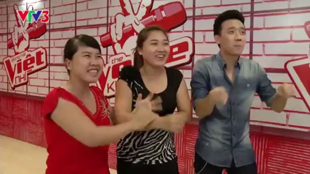 Vòng giấu mặt - Tôi thích - Nguyễn Thị Yến Nhi -  Giọng hát Việt nhí 2013 - m.thuymien.com