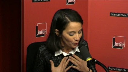 Le Billet de Sophia Aram : "Malala vs les dindes"