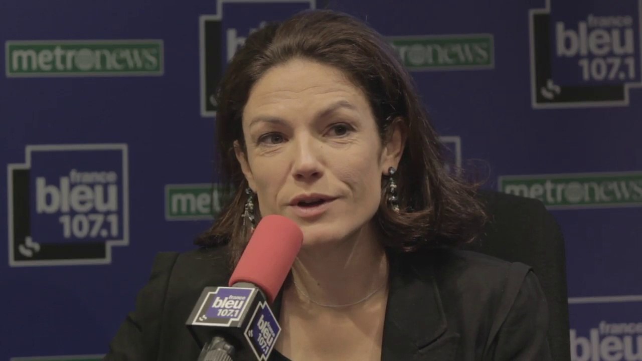 "J'ai toute confiance en Yves Jégo" - Chantal Jouanno (UDI) au sujet de l'enquête ouverte sur le patrimoine d'Yves Jégo