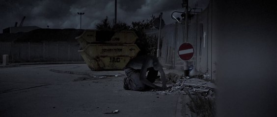 Elliott Power - On The Windrush