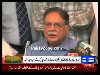 Rasheed lashes out at Imran