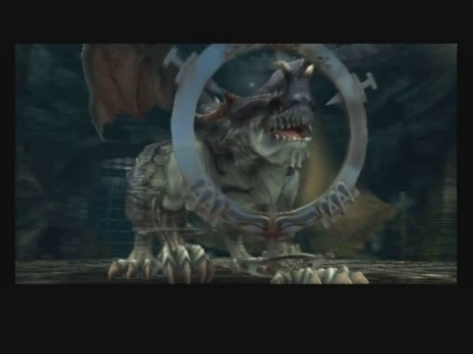 Staka Fantasy XII [Tiamat vaincu] Ep 56