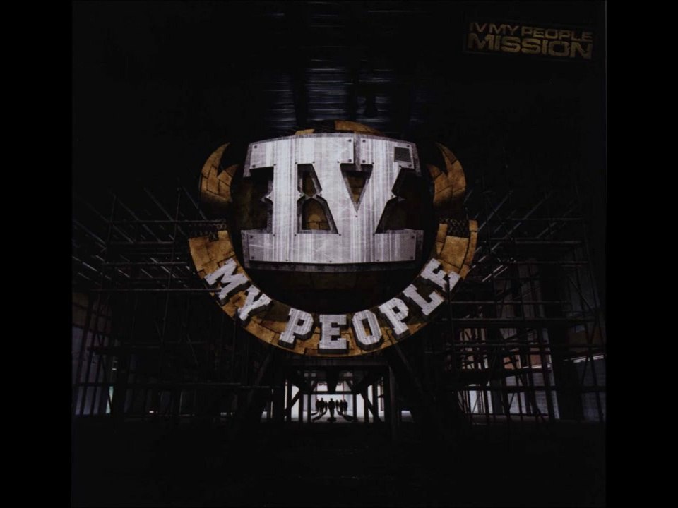 Kool Shen Feat Jeff Le Nerf & Salif - On Vit Nos Rimes