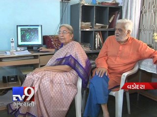 Vadodara city scientists' 'Stem Cell' research could be boon for diabetics - Tv9 Gujarati