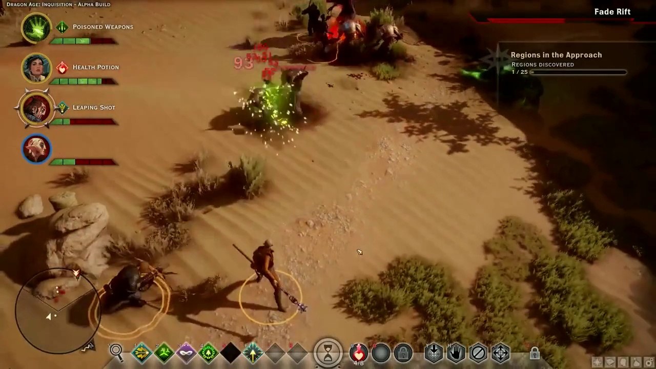 Dragon Age : Inquisition - Fait par des joueurs PC pour des joueurs PC