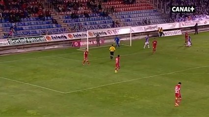 j.8 liga adelante 14/15 numancia 0-valladolid 1