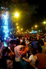 Video filmed by iPhone 5s