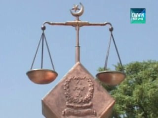 CJ  separated from PTI's thumb print verification case