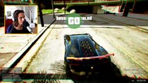GTA 5 Funny Moments - Most Intense Supercar Races (GTA V Online Stunts)_youtube_original