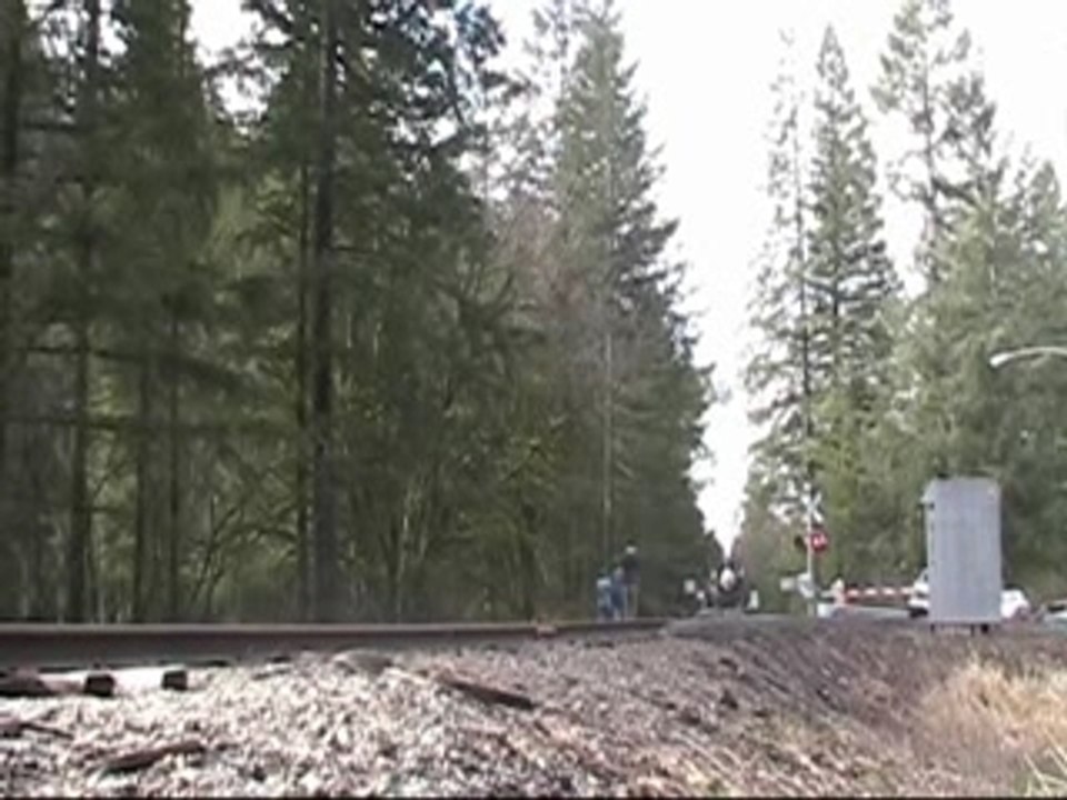 Crossett Western Co. No.10