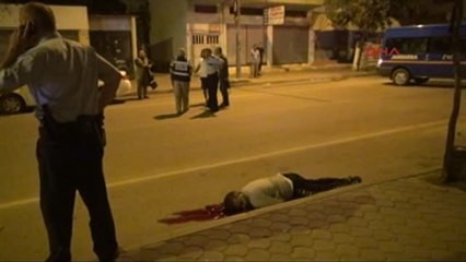 Kozan Uzman Çavuş, 2 Hafta Önce Evlenen Kız Kardeşi ile Sevgilisini Öldürdü