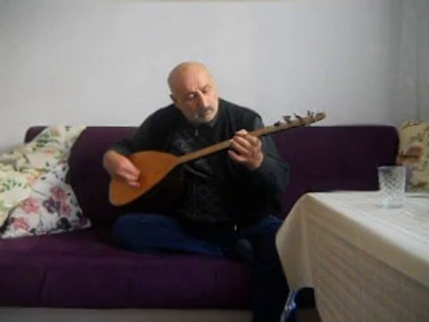 MERZİFONLU MEVLÜT(KADA) SEVECEKMİŞ GİBİ