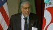 Pakistan wants peace in the region: Ishaq Dar