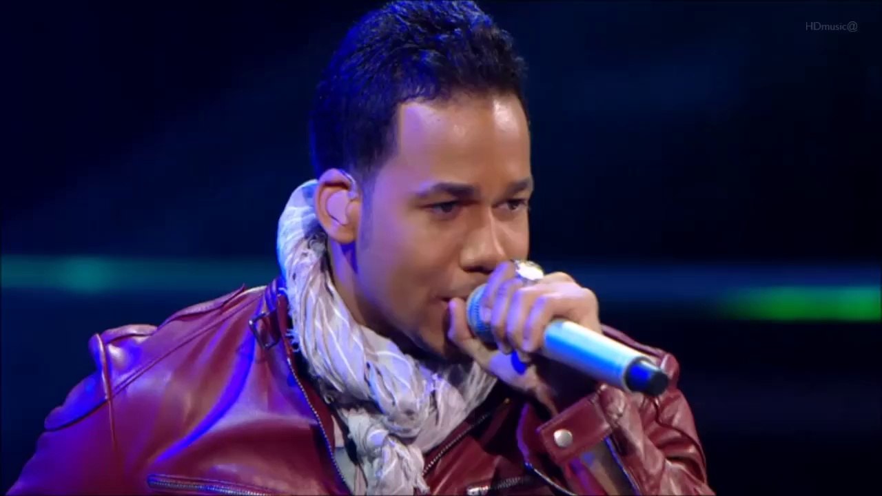 Romeo Santos - Malevo (HD)