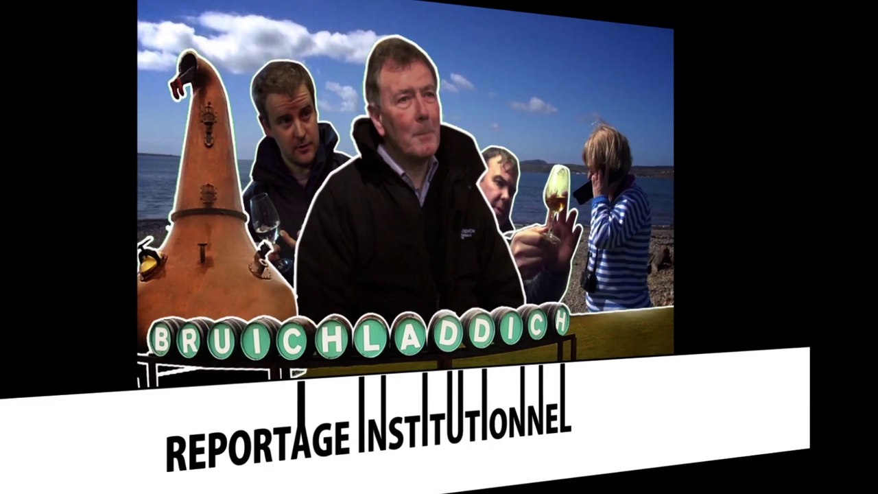 Bande Demo Marie Léa Gatti graphisme 2014