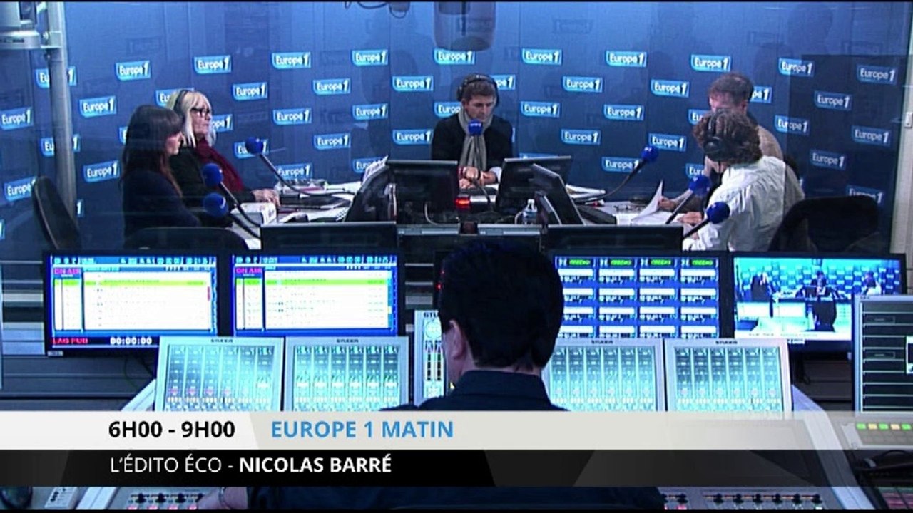 Octobre noir à la Bourse : trou d'air ou tendance de fond ?