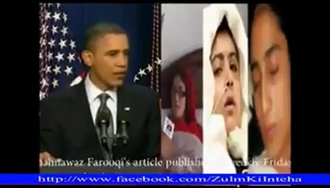 Malala exposed badly - MediaHouse