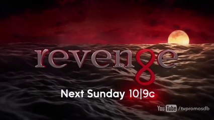 Revenge - 4x04 - Promo - bande-annonce de "Meteor" (HD)