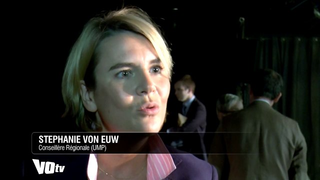 VOTV ITW Stephanie Von Euw